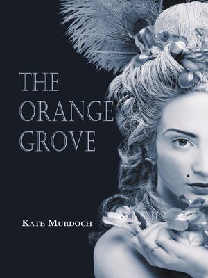 cover image of The Orange Grove